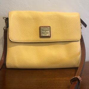 Dooney and Bourke Cross-body Bag